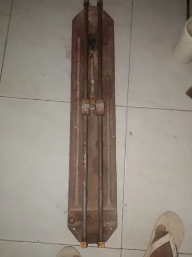 riscadeira de 80