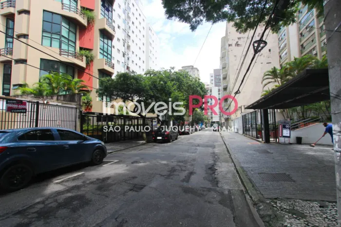 Comercial - Miolo do Itaim