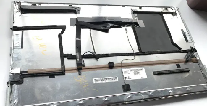 Display Tela Imac 27  Ano 2011 27? 