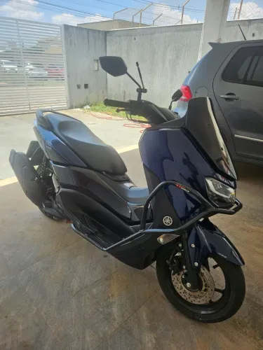 YAMAHA NMAX 160CC R$12.500,00