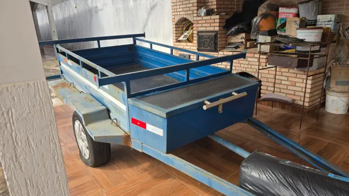 Carretinha