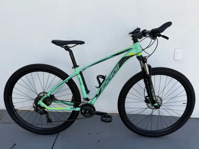 Bicicleta OGGI 7.0