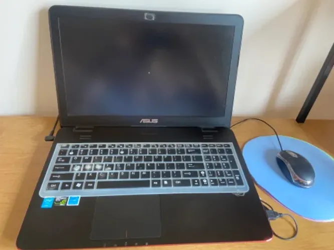 Notebook Asus RoG