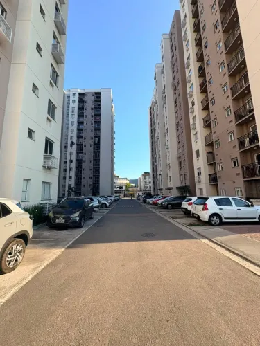 Apartamento para alugar na Rua das Oficinas, Engenho de Dentro, Rio de Janeiro - RJ
