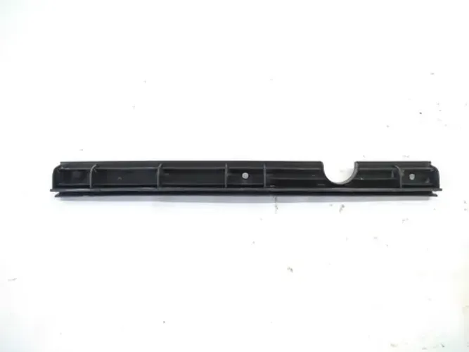 Guia Para Choque Traseiro Volkswagen Gol G3 G4