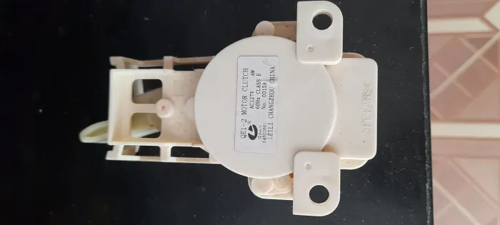 Atuador de acoplagem Electrolux lta 15