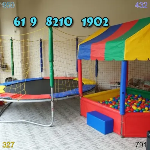 locação de brinquedos para festas e eventos na sua casa! chame no zap na descrição!