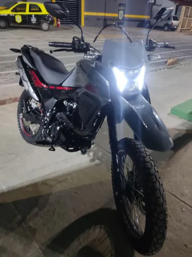 Vende-se shi efi 175 se