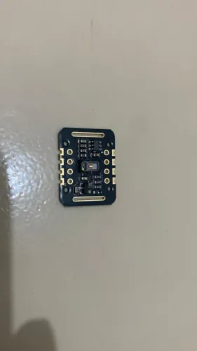 Módulo Biossensor MAX30102 (Oximetria e Batimentos) p/ Arduino/ESP32