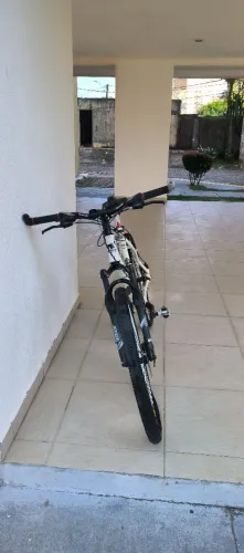 Bicicleta Venzo Shimano Aro 26