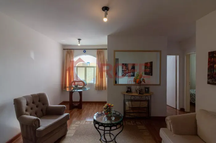 Apartamento à venda com 68m², 2 quartos e sem vaga