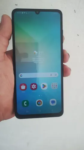 Vendo celular semi novo Samsung Galaxy a06