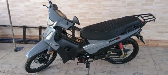 Shineray Phoenix S 50cc - 0km