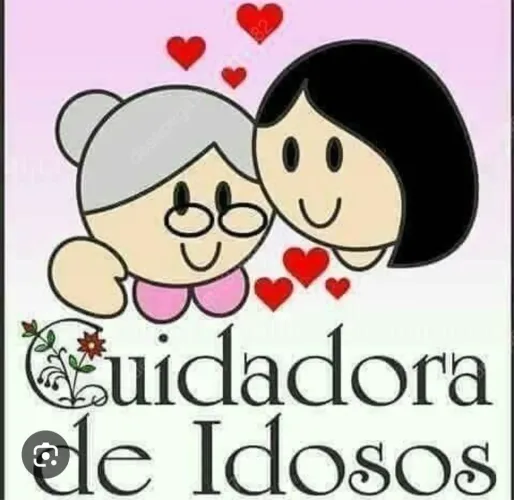 Cuidadora de Idosa (Vaga de emprego para BalneárioPiçarras SC)
