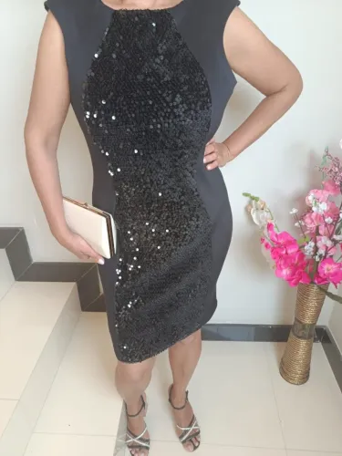 Vestidos de Festa e vestidos sociais - Seminovos, oportunidade!