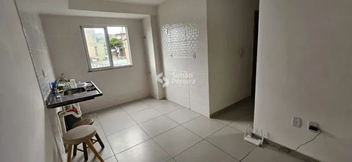 Apartamento à venda, Teixeiras, Juiz de Fora, MG