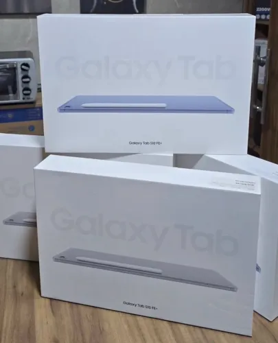 Galaxy Tab s10 FE