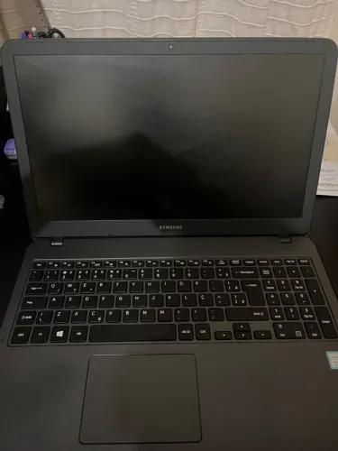 Notebook Samsung Intel Core i5 | 8 GB RAM | SSD 512 GB + HD 1 TB | Windows 11