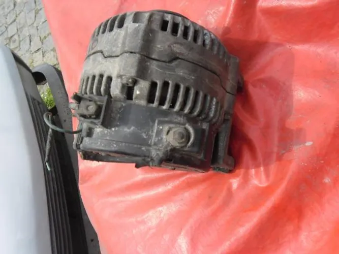 Alternador 90 ap Original Ford Mondeo testado