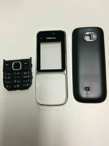 Carcaça nokia c2-01