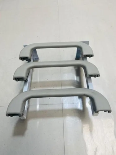 Jogo Alça Teto - Volkswagen Gol Voyage G5 G6 G7 G8 - Original