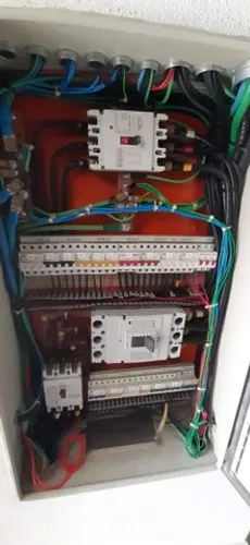 Eletricista - Serviços Residenciais