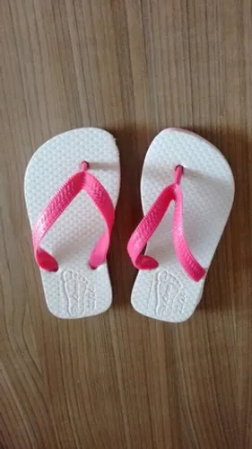 Facas de chinelo  15 facas 17.18 a 45.46 kit completo 