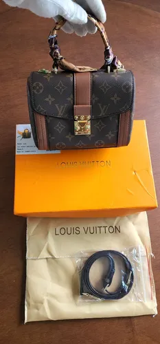 Bolsa Louis Vuitton