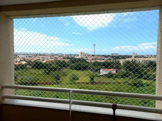 Redes de proteção 