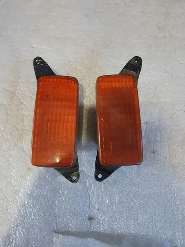 Dodge dart e 1800 par piscas originais