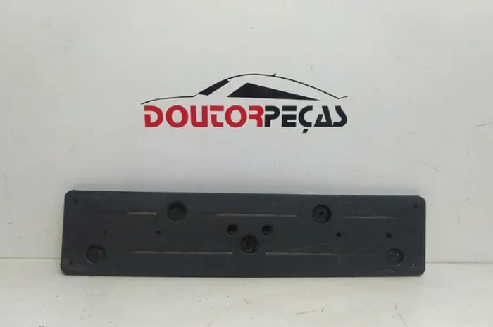 Suporte de Placa Dianteiro Bmw 320i 2012/2016 51117279708