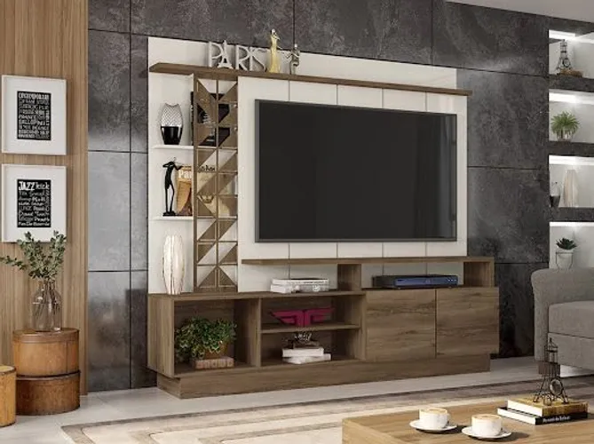 HOME PARAISO SUPER OFERTA CONFIRA R7