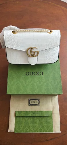 Bolsa Gucci Marmont Edição especial 