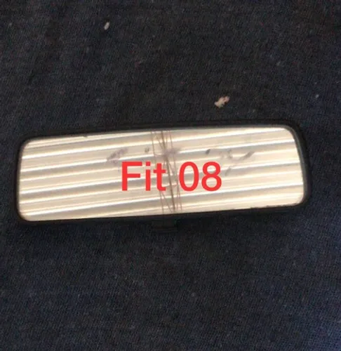 Retrovisor interno fit 2008