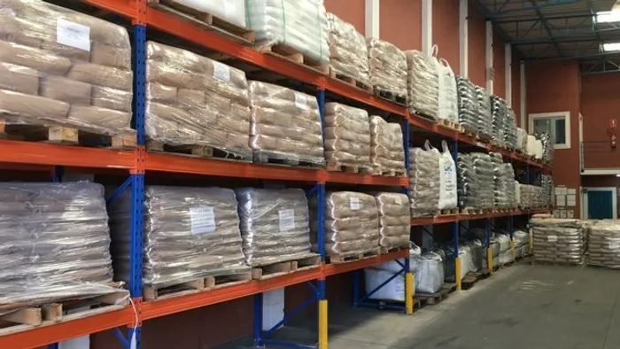 porta palete fabricantes de aço: o melhor custo beneficio