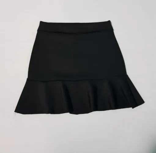 Saia preta 