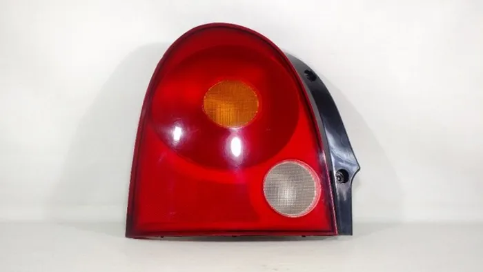 Lanterna Traseira Esquerda Chery Qq 1.1 2013