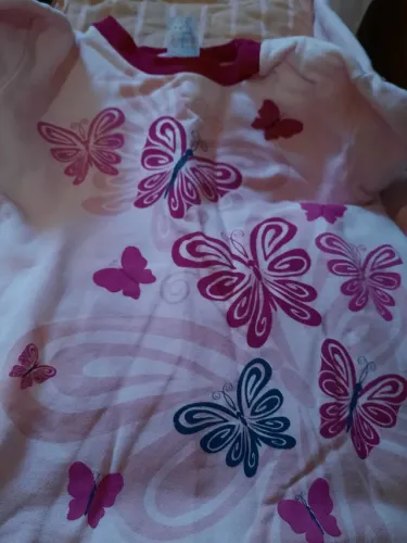 Conjunto moletom feminino infantil tamanho 8