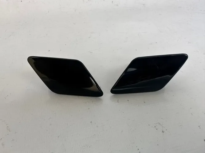 Par Tampa Esguicho Farol Bmw 320i 328i 2013 2014 2015