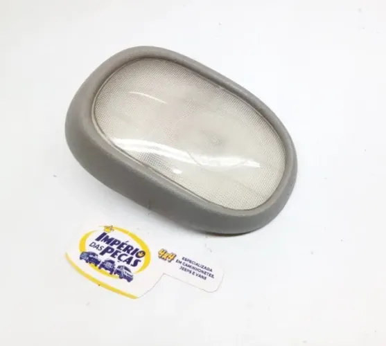 Lanterna Luz Teto S10 Blazer 01/11 #30752