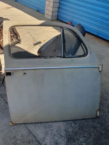 Porta Fusca LD passageiro Fusca até 77