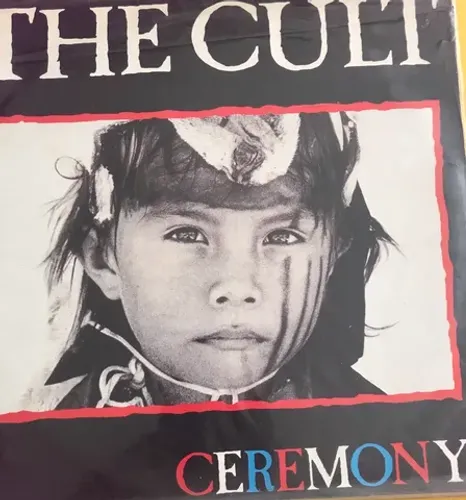 The Cult Ceremony