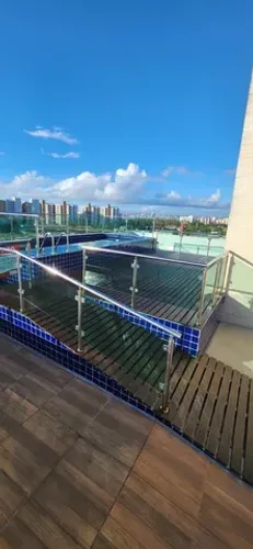 Temporada Ponta de Campina - Disponível  Carnaval e alguns dias janeiro 