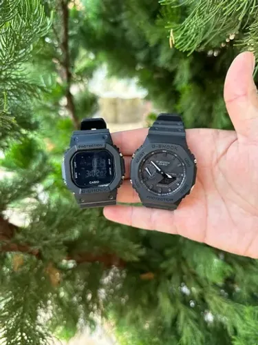 Gshock vários modelos