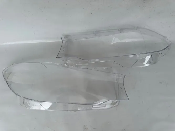 Par Lente Farol Bmw 530i 540i 2017 2018 2019 Série 5