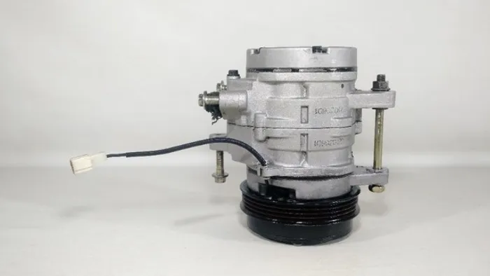 Compressor Ar Condicionado Chery Qq 1.1 16v 2013