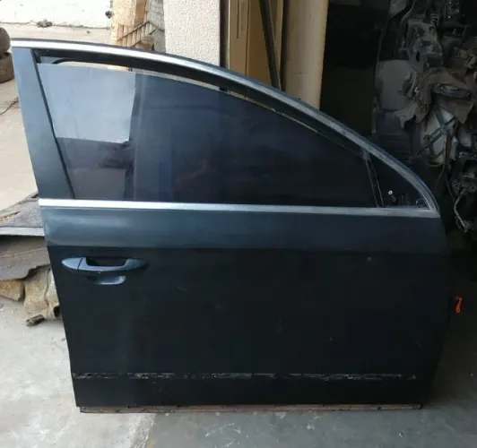 Porta Dianteira Lado Direito Volkswagen Passat Variant 