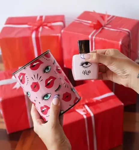 perfumes femininos