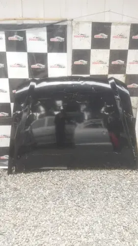 Capô Fiat Stilo 02/11 2