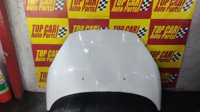 Capo Ford fiesta - usado barato